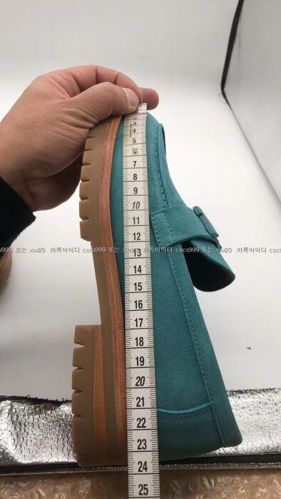2023.09.28_[김ㅇ수 고객님 검수] 에르메스 레플리카 신발 11