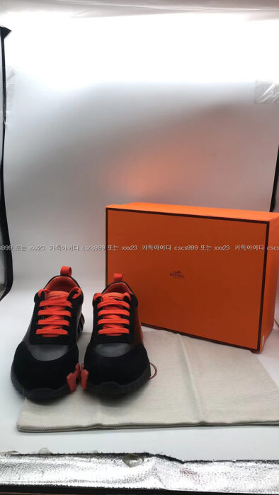 2023.09.26_[박ㅇ권 고객님 검수] 에르메스 레플리카 신발 2