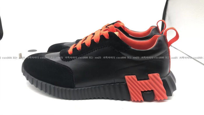 2023.09.26_[박ㅇ권 고객님 검수] 에르메스 레플리카 신발 4