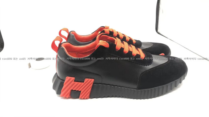 2023.09.26_[박ㅇ권 고객님 검수] 에르메스 레플리카 신발 6