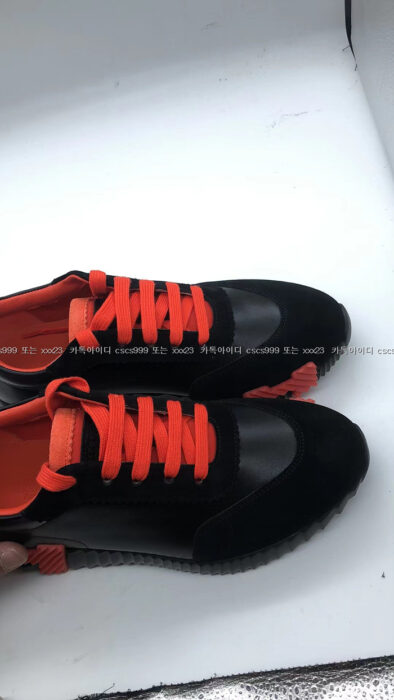 2023.09.26_[박ㅇ권 고객님 검수] 에르메스 레플리카 신발 7