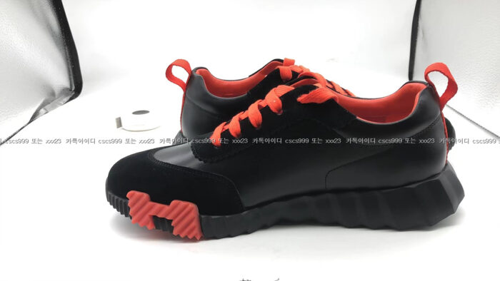 2023.09.26_[박ㅇ권 고객님 검수] 에르메스 레플리카 신발 8