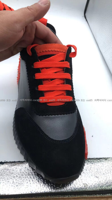 2023.09.26_[박ㅇ권 고객님 검수] 에르메스 레플리카 신발 9