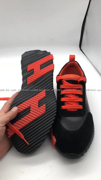 2023.09.26_[박ㅇ권 고객님 검수] 에르메스 레플리카 신발 10