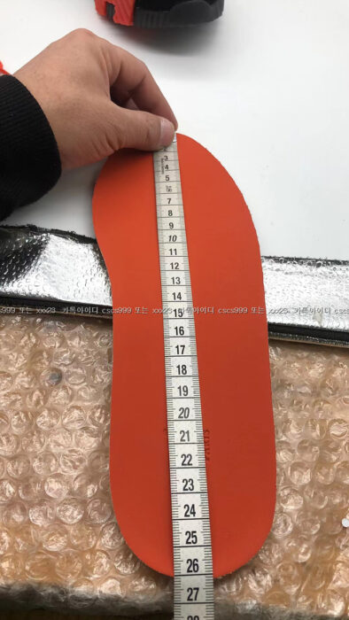 2023.09.26_[박ㅇ권 고객님 검수] 에르메스 레플리카 신발 11