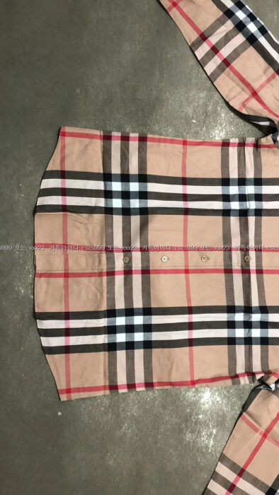 2023.09.23_[임ㅇ향 고객님 검수] 버버리 레플리카 셔츠 4