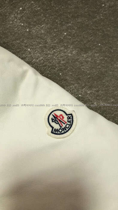 2024.03.10_[권ㅇ혁 고객님 검수] 몽클레어 레플리카 패딩 5