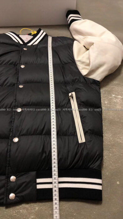 2024.03.10_[권ㅇ혁 고객님 검수] 몽클레어 레플리카 패딩 7