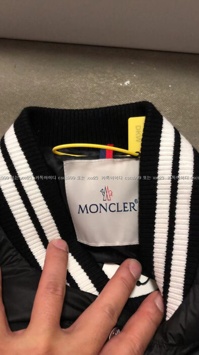 2024.03.10_[권ㅇ혁 고객님 검수] 몽클레어 레플리카 패딩 8