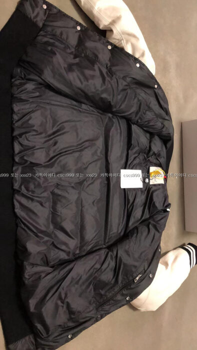 2024.03.10_[권ㅇ혁 고객님 검수] 몽클레어 레플리카 패딩 9