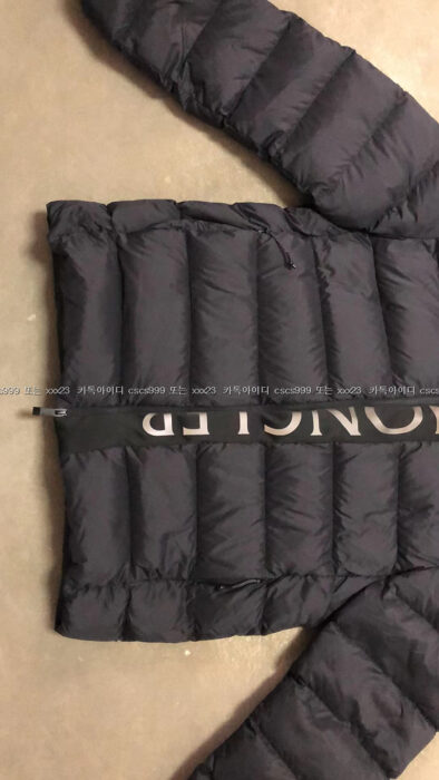 2024.04.26_[진ㅇ수 고객님 검수] 몽클레어 레플리카 패딩 5