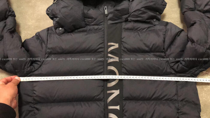 2024.04.26_[진ㅇ수 고객님 검수] 몽클레어 레플리카 패딩 6