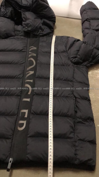 2024.04.26_[진ㅇ수 고객님 검수] 몽클레어 레플리카 패딩 7