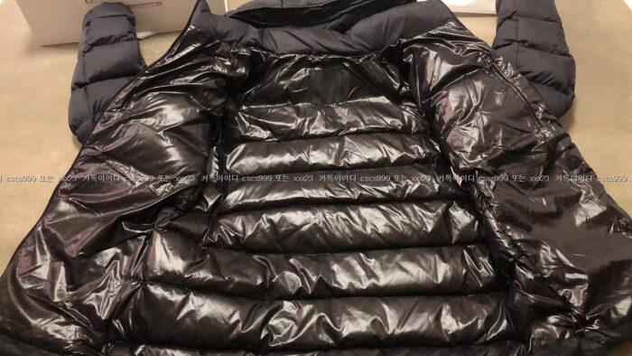 2024.04.26_[진ㅇ수 고객님 검수] 몽클레어 레플리카 패딩 8