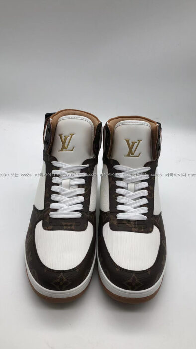 2023.09.12_[김ㅇ수 고객님 검수] 루이비통 레플리카 신발 3