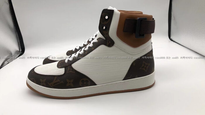 2023.09.12_[김ㅇ수 고객님 검수] 루이비통 레플리카 신발 4