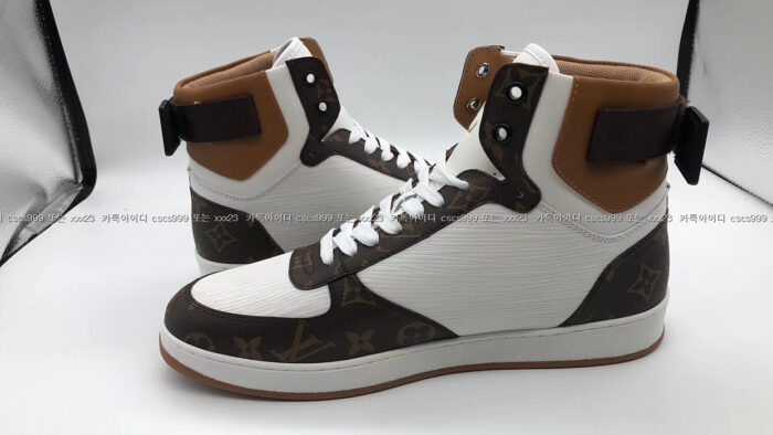 2023.09.12_[김ㅇ수 고객님 검수] 루이비통 레플리카 신발 8