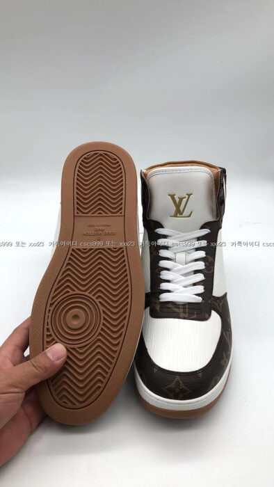 2023.09.12_[김ㅇ수 고객님 검수] 루이비통 레플리카 신발 10
