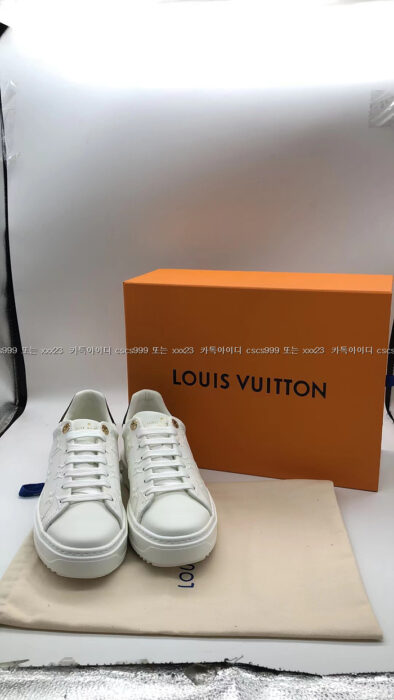 2023.09.10_[박ㅇ종 고객님 검수] 루이비통 레플리카 신발 2