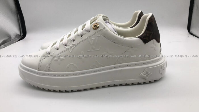 2023.09.10_[박ㅇ종 고객님 검수] 루이비통 레플리카 신발 4