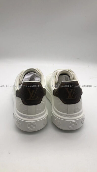 2023.09.10_[박ㅇ종 고객님 검수] 루이비통 레플리카 신발 5