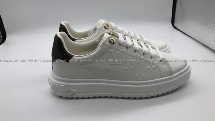 2023.09.10_[박ㅇ종 고객님 검수] 루이비통 레플리카 신발 6