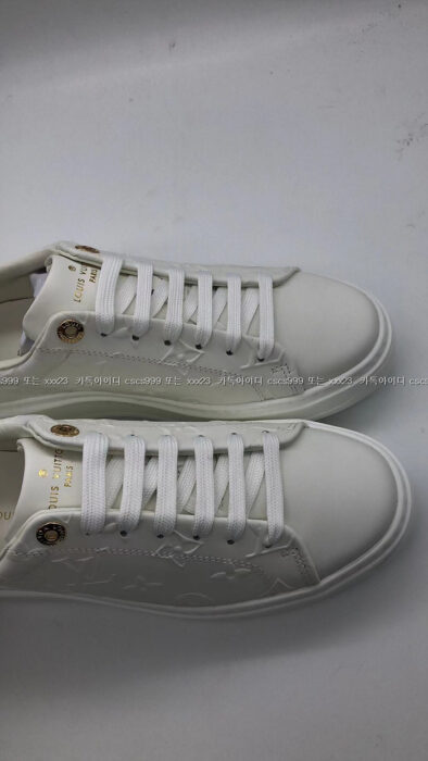 2023.09.10_[박ㅇ종 고객님 검수] 루이비통 레플리카 신발 7