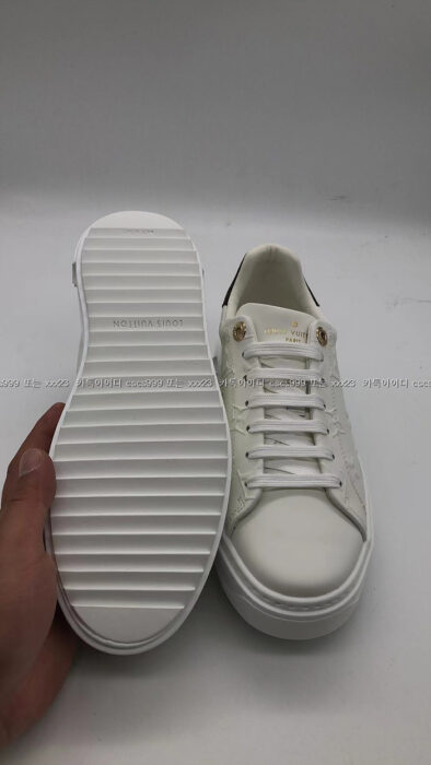 2023.09.10_[박ㅇ종 고객님 검수] 루이비통 레플리카 신발 10