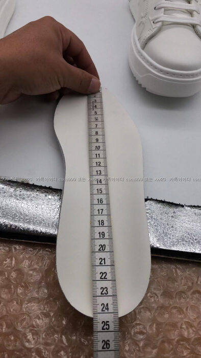 2023.09.10_[박ㅇ종 고객님 검수] 루이비통 레플리카 신발 11