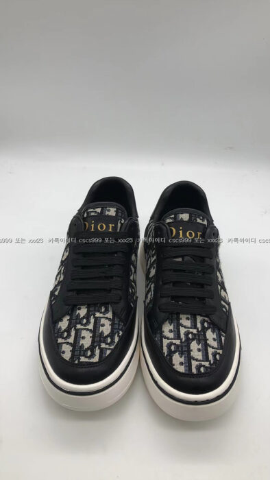 2023.10.05_[차ㅇ혁 고객님 검수] 디올 레플리카 신발 3
