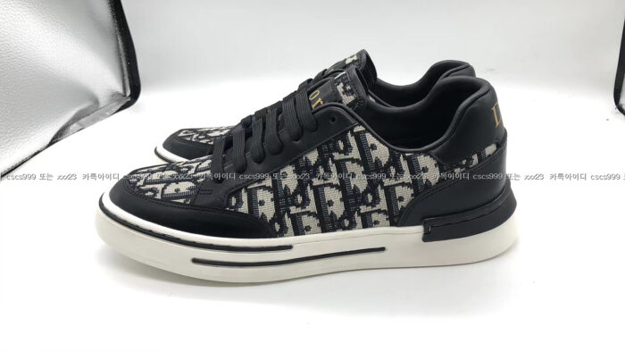 2023.10.05_[차ㅇ혁 고객님 검수] 디올 레플리카 신발 4