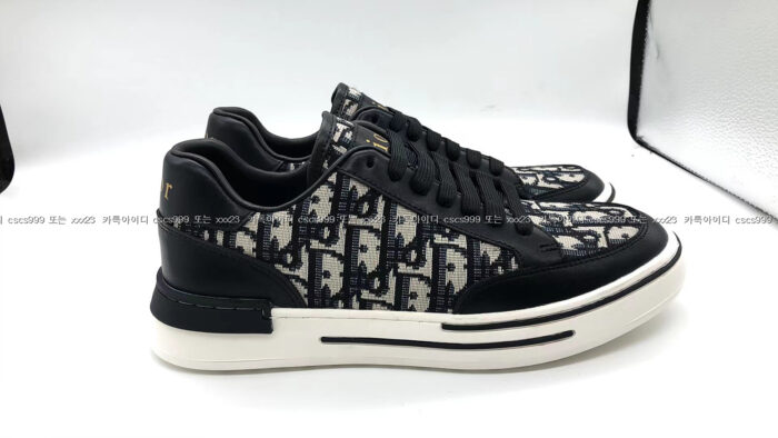 2023.10.05_[차ㅇ혁 고객님 검수] 디올 레플리카 신발 6