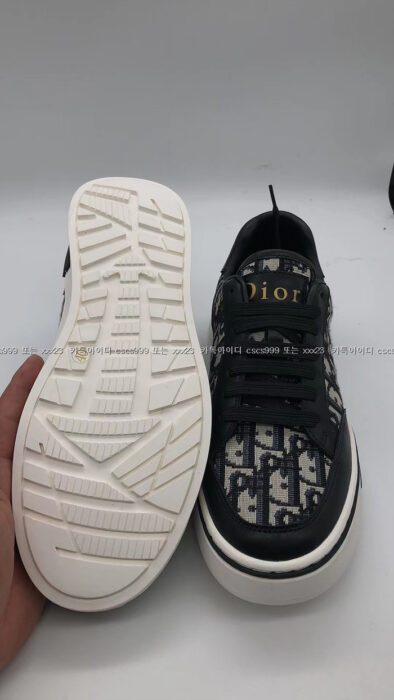2023.10.05_[차ㅇ혁 고객님 검수] 디올 레플리카 신발 9