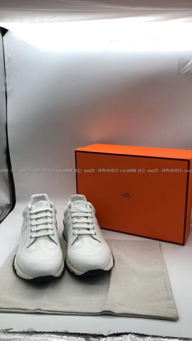 2023.10.03_[최ㅇ혁 고객님 검수] 에르메스 레플리카 신발 2