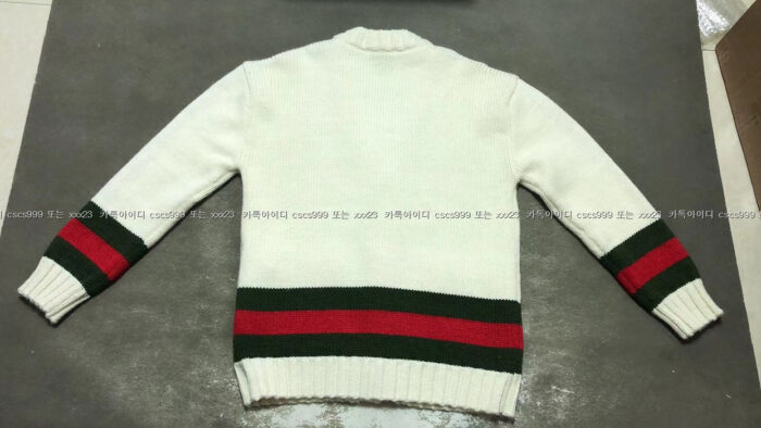 2023.09.28_[임ㅇ석 고객님 검수] 구찌 레플리카 가디건 10