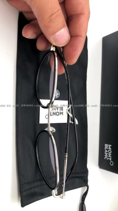 2023.09.26_[박ㅇ정 고객님 검수] 몽블랑 레플리카 안경 3