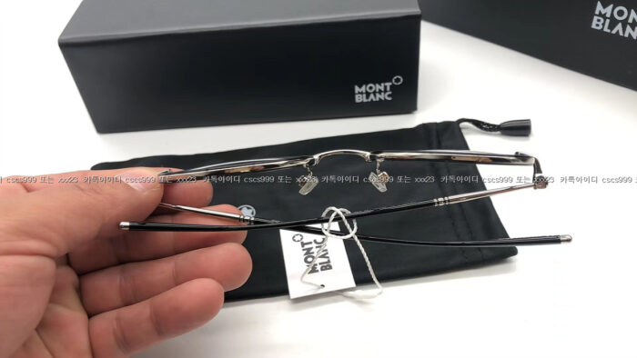 2023.09.26_[박ㅇ정 고객님 검수] 몽블랑 레플리카 안경 4