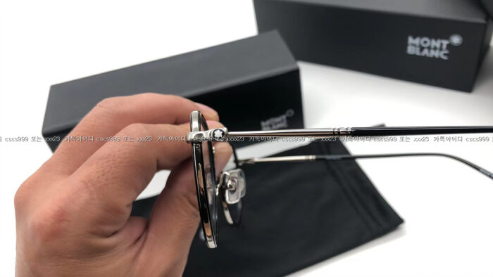 2023.09.26_[박ㅇ정 고객님 검수] 몽블랑 레플리카 안경 5