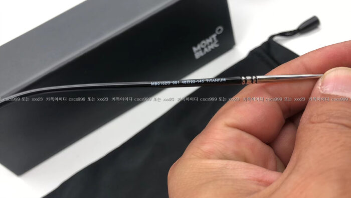 2023.09.26_[박ㅇ정 고객님 검수] 몽블랑 레플리카 안경 9