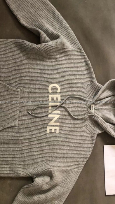 2023.09.26_[정ㅇ희 고객님 검수] 셀린느 레플리카 후드티 4