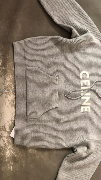 2023.09.26_[정ㅇ희 고객님 검수] 셀린느 레플리카 후드티 5