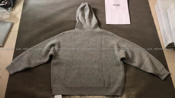 2023.09.26_[정ㅇ희 고객님 검수] 셀린느 레플리카 후드티 10