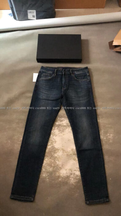 2023.09.21_[최ㅇ선 고객님 검수] 제냐 레플리카 청바지 2
