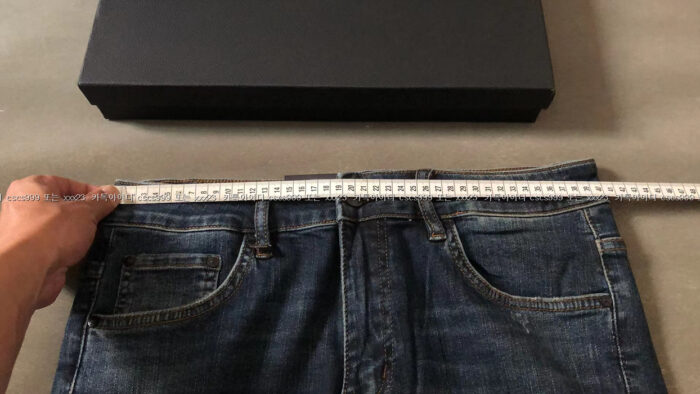 2023.09.21_[최ㅇ선 고객님 검수] 제냐 레플리카 청바지 9