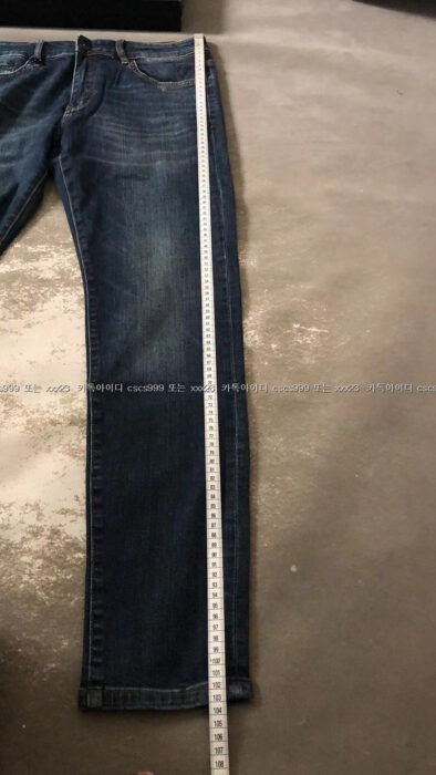 2023.09.21_[최ㅇ선 고객님 검수] 제냐 레플리카 청바지 10