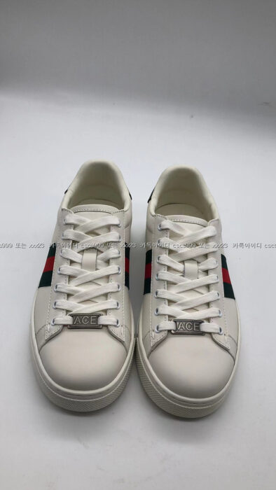 2023.09.18_[김ㅇ철 고객님 검수] 구찌 레플리카 신발 3
