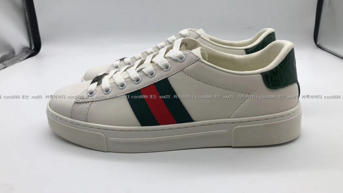 2023.09.18_[김ㅇ철 고객님 검수] 구찌 레플리카 신발 4