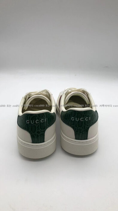 2023.09.18_[김ㅇ철 고객님 검수] 구찌 레플리카 신발 5