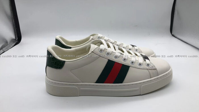 2023.09.18_[김ㅇ철 고객님 검수] 구찌 레플리카 신발 6