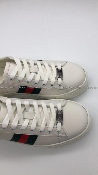 2023.09.18_[김ㅇ철 고객님 검수] 구찌 레플리카 신발 7